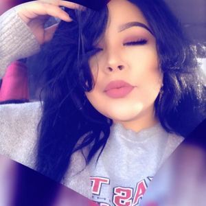 Meet your Posher, Krysta